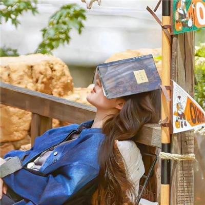 时间旅行少女：真理、和花与8名科学家